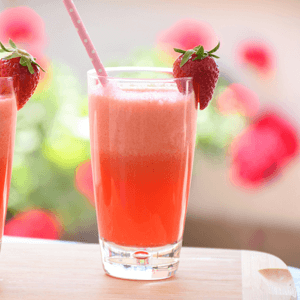 New Lemonade Drink