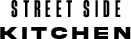 Street Side Kitchen Logo