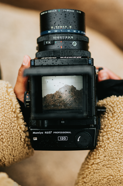 Image of camera view.